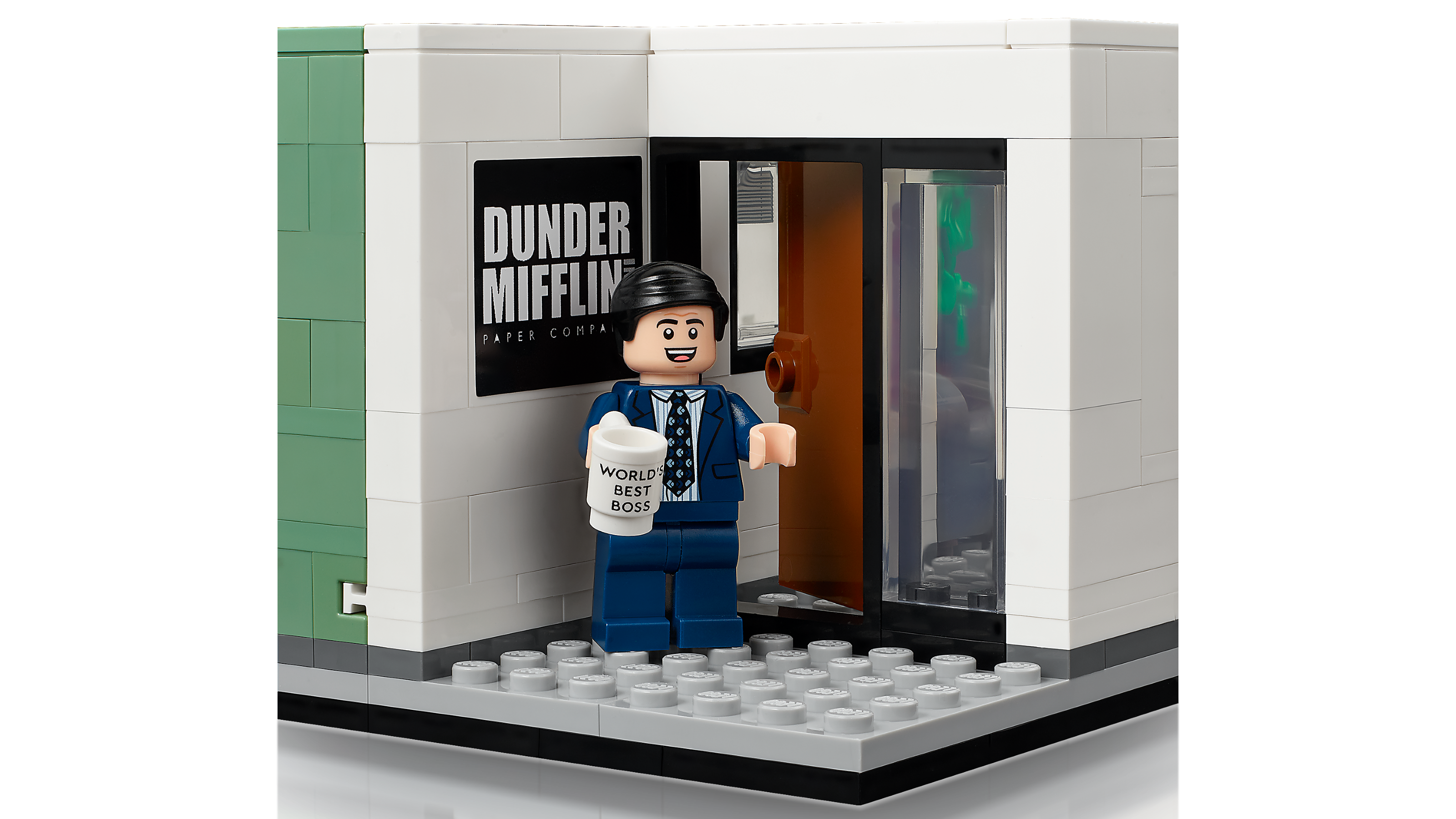 The Office 21336