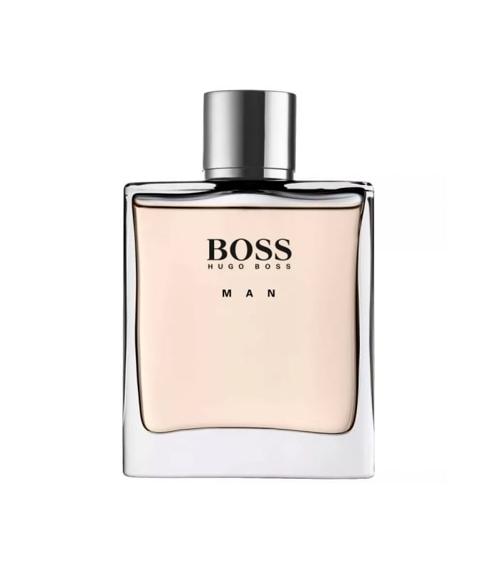 Hugo Boss-BOSS ORANGE MAN-Eau de Toilette Vaporisateur