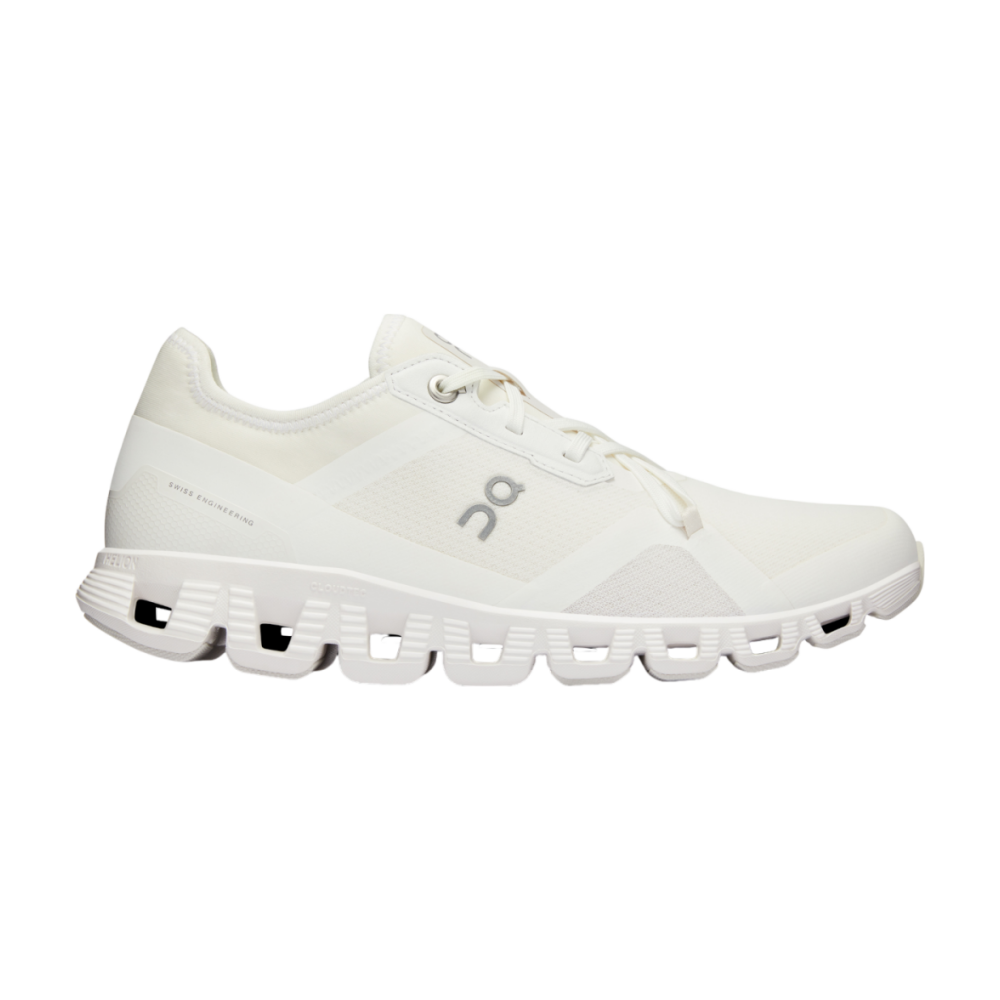ON Cloud X 3 AD 3WD30301743 / weiss