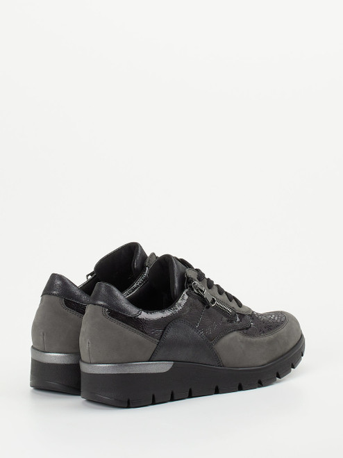 Schnürschuh-26914090003 Waldläufer