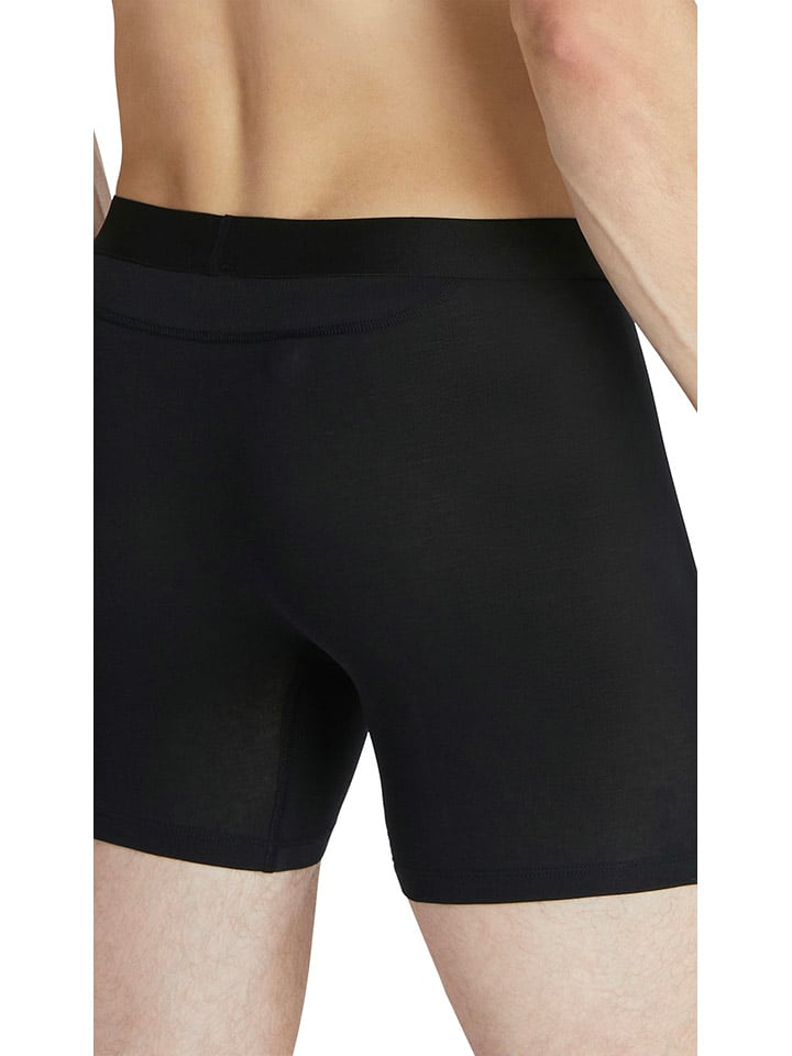 adidas 2er-Set: Boxershorts in Schwarz günstig kaufen