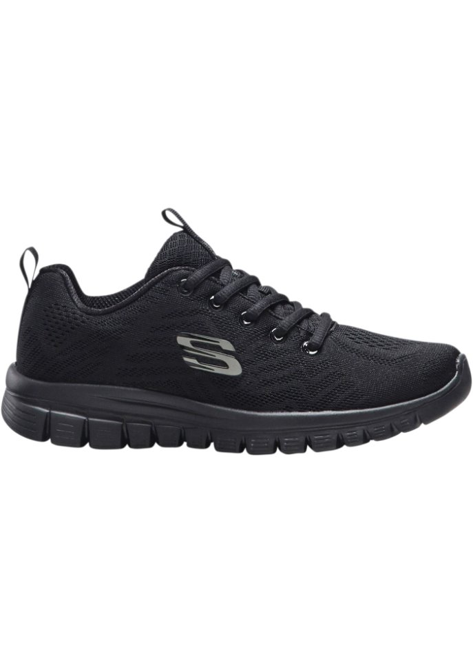 Skechers Sneaker mit Memory Foam