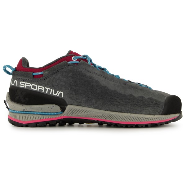 La Sportiva - Women's TX2 Evo Leather - Approachschuhe