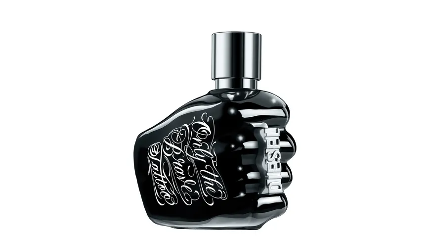 DIESEL Only the Brave Tattoo Eau de Toilette