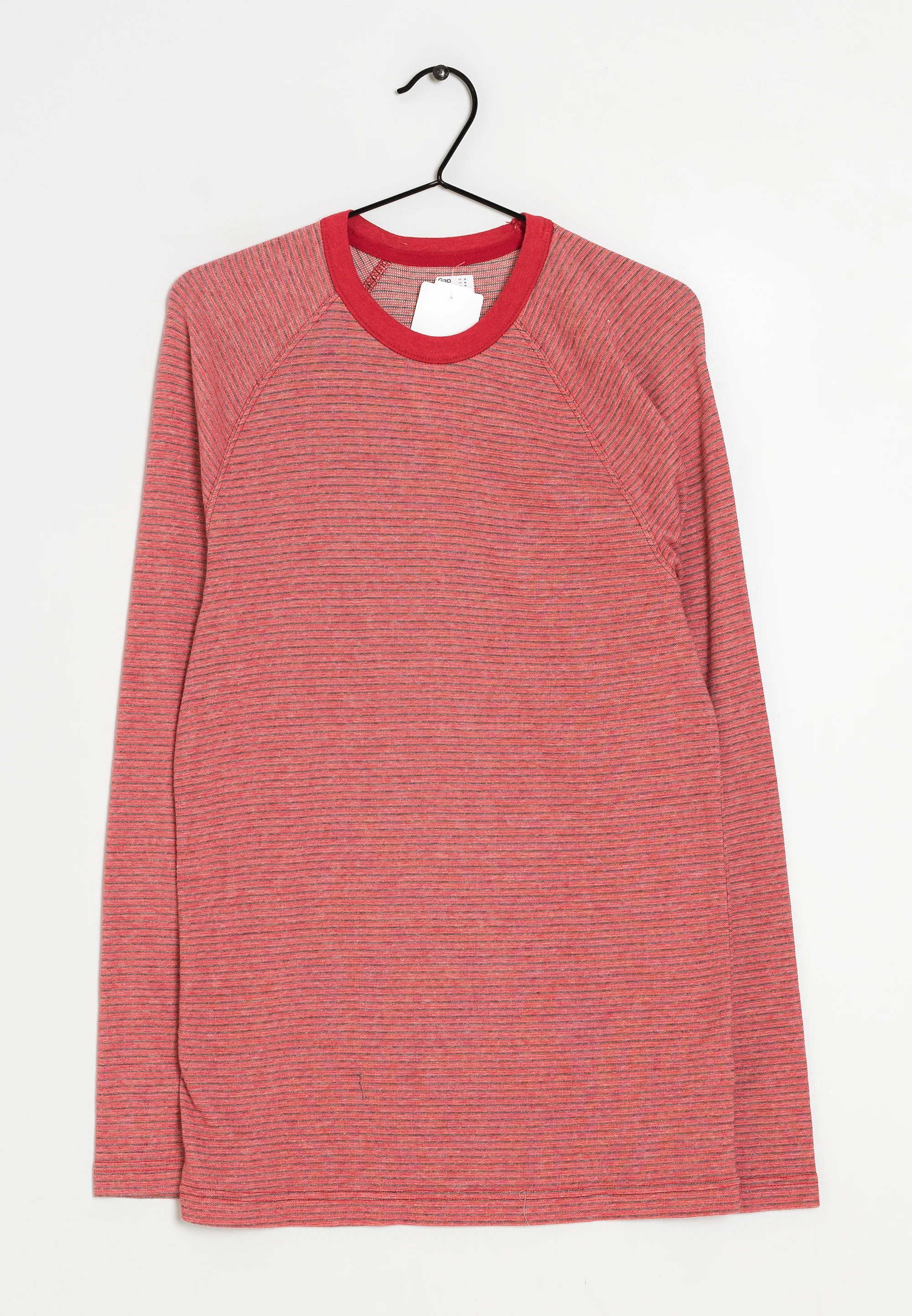 Camiseta de manga larga GAP
