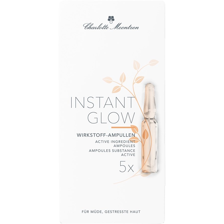 Instant Glow