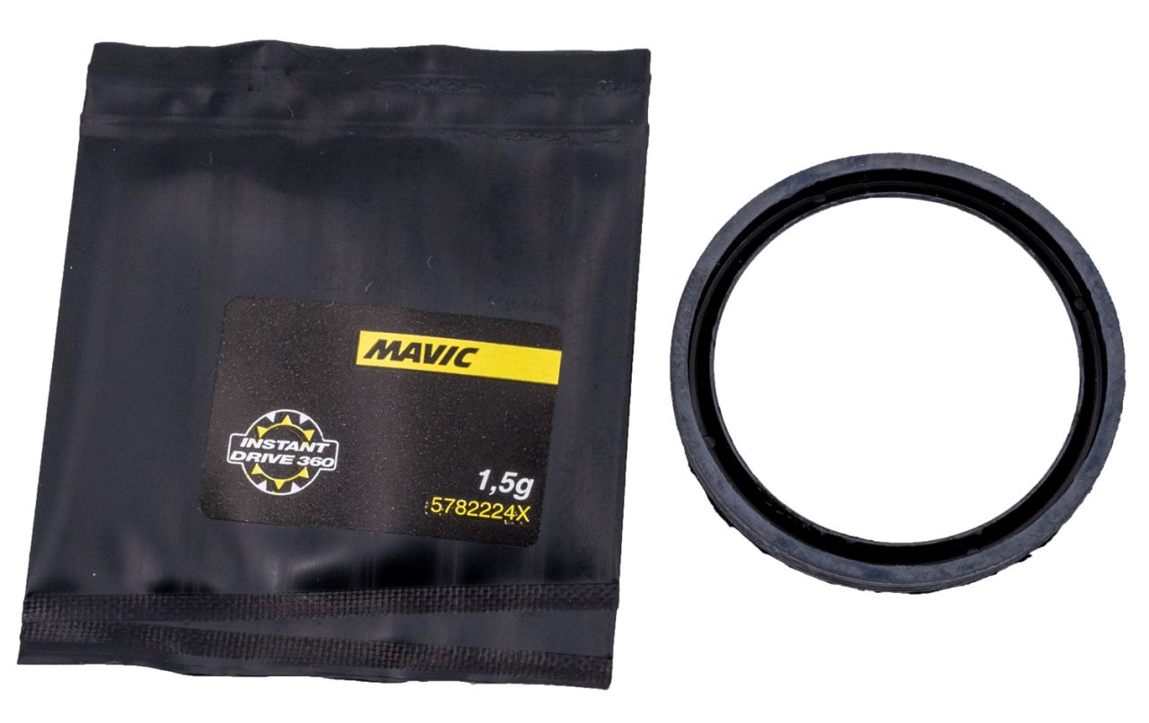Mavic Instant Drive 360 Lippendichtung V2 mit Montagefett kaufen | Bike-Discount