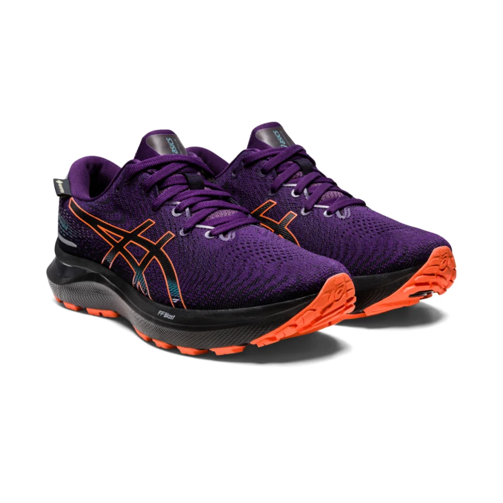 Asics Gel Cumulus 24 GTX 1012B311-500 / lila