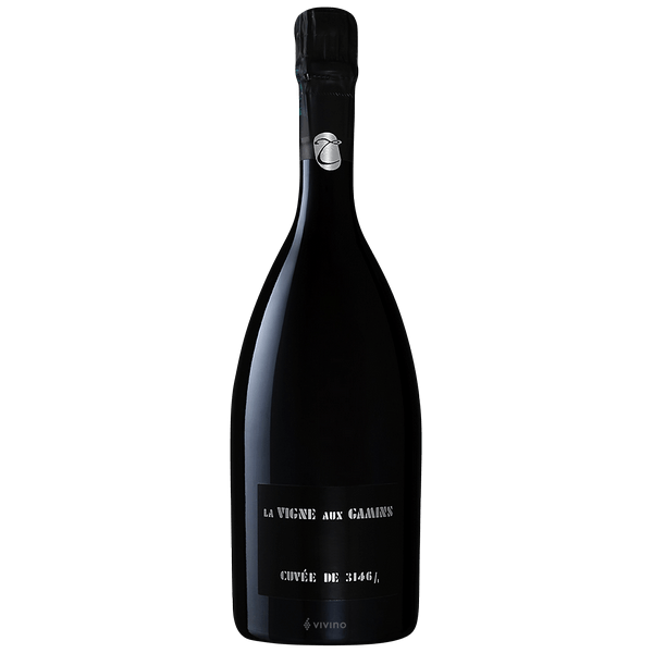 ThienotLa Vigne Aux Gamins 2010