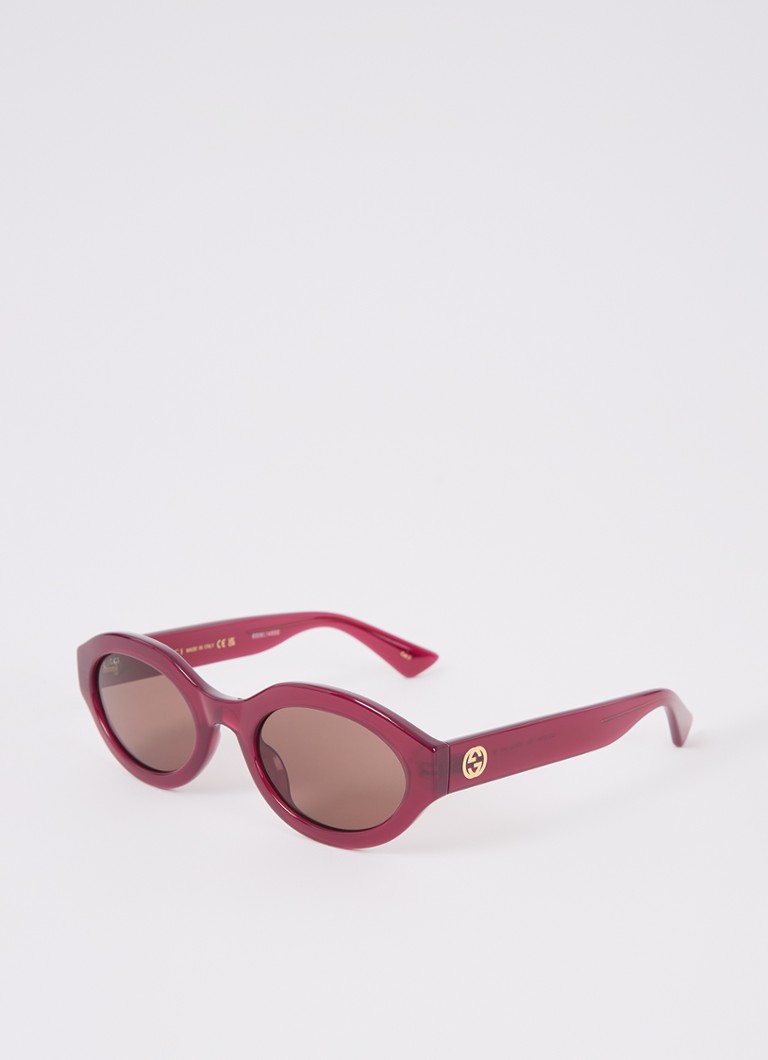 Ochelari de soare retro Gucci GC002274