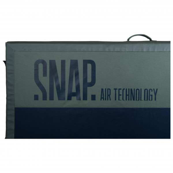 Snap - Grand Wham - Crashpad