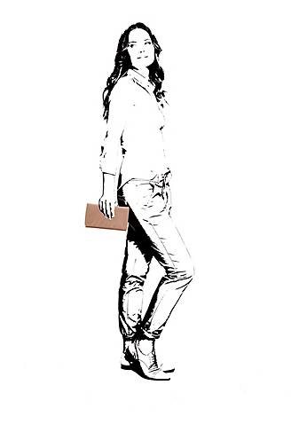 Abro Clutch