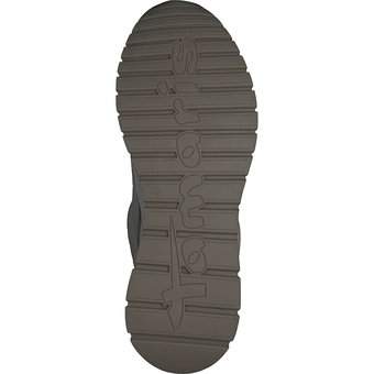 Tamaris Sneaker in grün