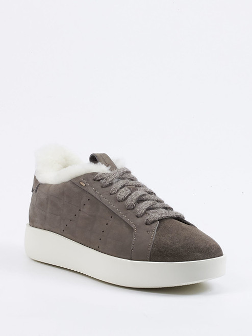 Sneaker-18034590006 Santoni