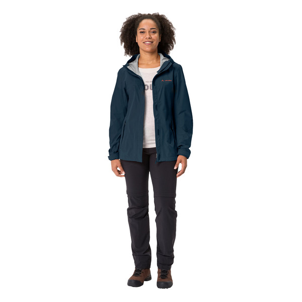 NEYLAND 2.5L JACKET Damen - Regenjacke