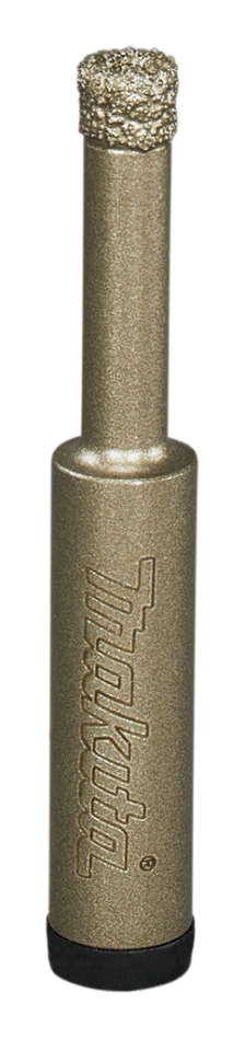 Makita dodatki B-51839 diamantni vrtalnik za suho vrtanje 8 x 20 mm