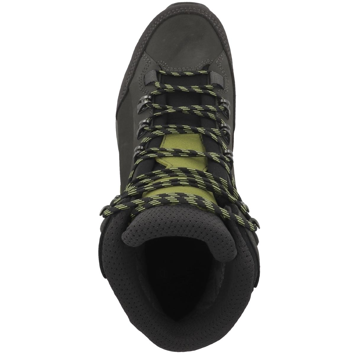 Hanwag Banks GTX Outdoorschuhe grau