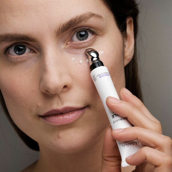 MÁDARA Time Miracle Wrinkle Resist Eye Cream Augencreme