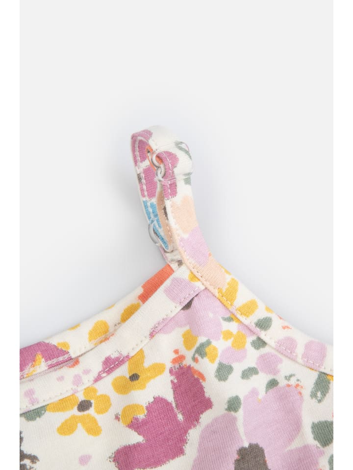 Coccodrillo Kleid in bunt günstig kaufen