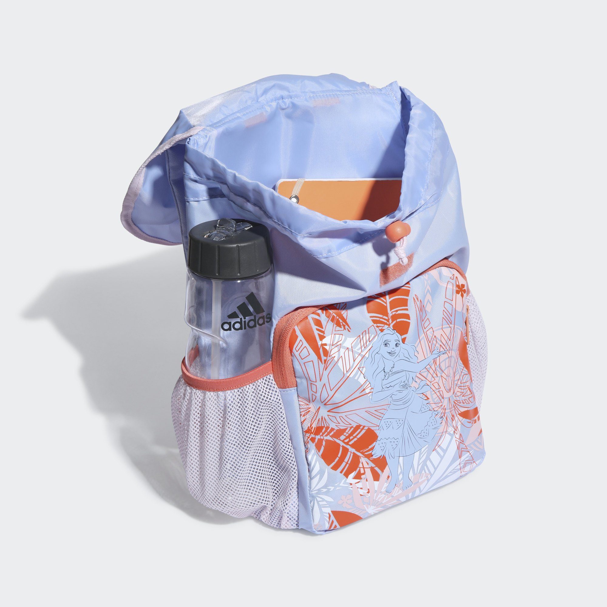 adidas Performance Funktionsshirt  VAIANA RUCKSACK