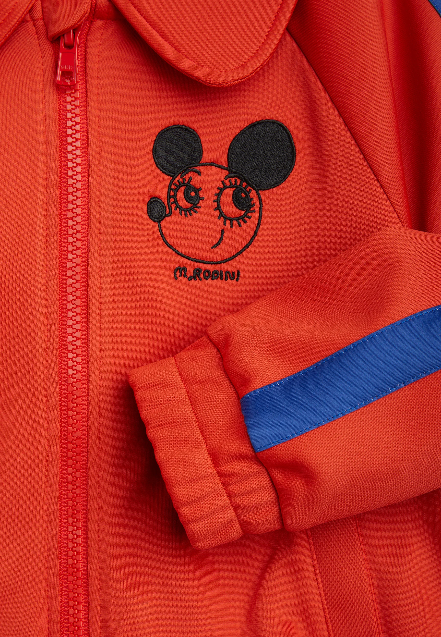 Mini Rodini CHAQUETA DE CHÁNDAL UNISEX - Chaqueta de entretiempo