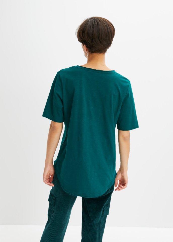 Oversized Shirt