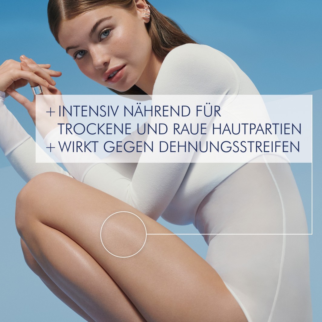 Multi-Corrective Body Oil