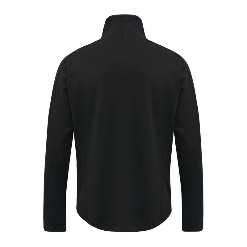 hummel hmlTRPPER Trainingsjacke Sweatjacke Herren