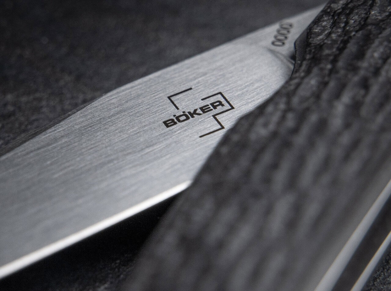 Urban Texas Tooth Pick G-10