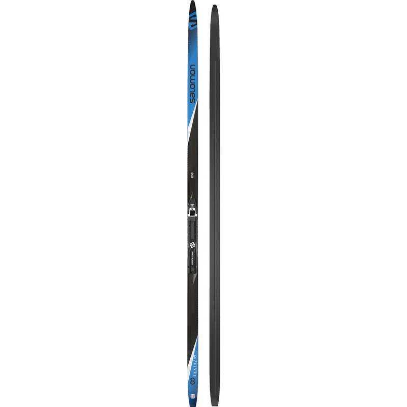 Salomon RS 8 PM PLK PRO Skateski