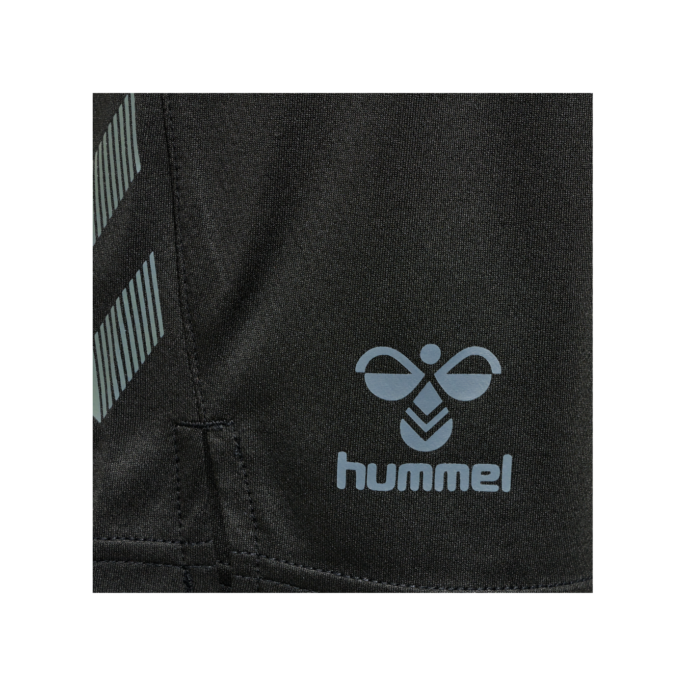Hummel hmlONGRID Short Damen Schwarz F2715