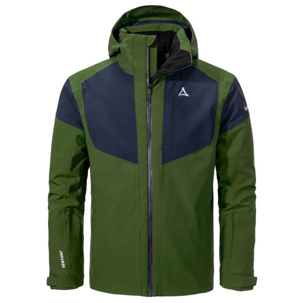 Schöffel - 3in1 Jacket Auerspitz - Doppeljacke