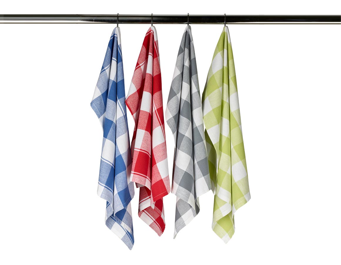 Geschirrtücher Color, 3er Pack