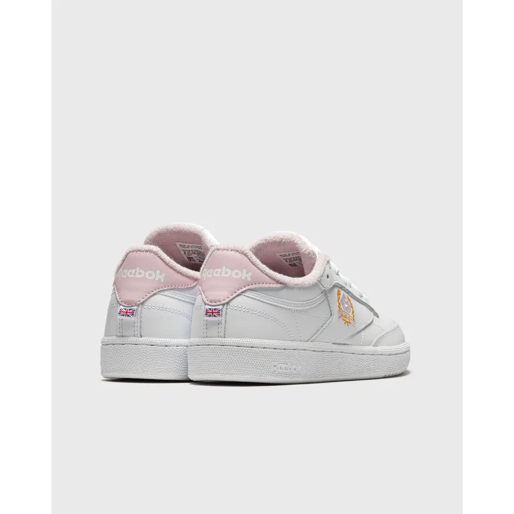 Reebok Club C 85 H05814 / weiss