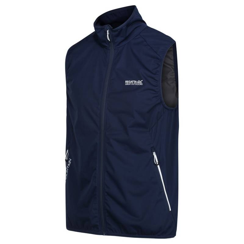 Regatta Lankin III Outdoorweste Herren