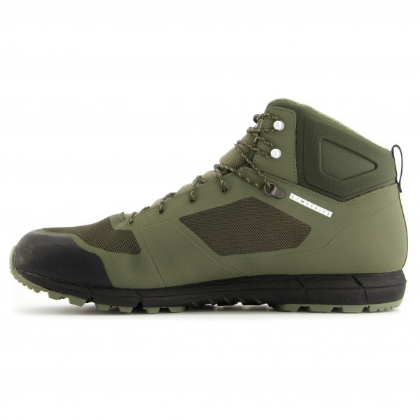 Haglöfs - Haglöfs L.I.M Mid Proof Eco - Wanderschuhe