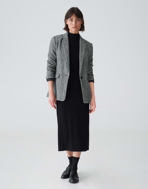 Wollblazer Jendala