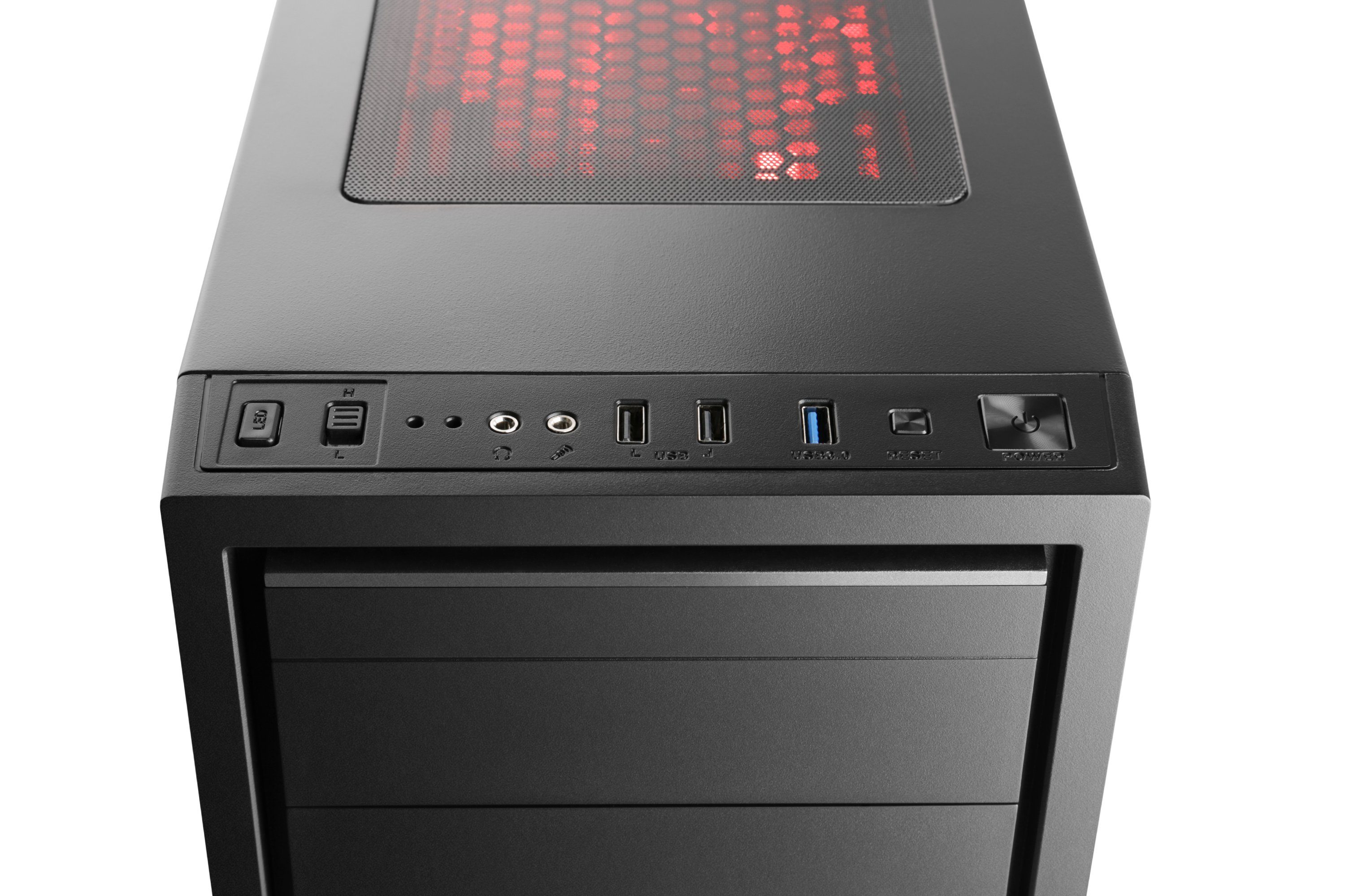 CSL Sprint L6111 PC-Komplettsystem (27