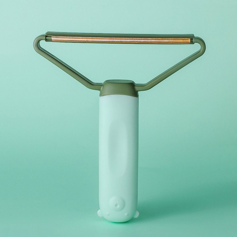 ZAXSD Fusselrasierer Fusselrasierer, Kleider Lint Remover, Fusselentferner, Textilrasierer, Wollrasierer