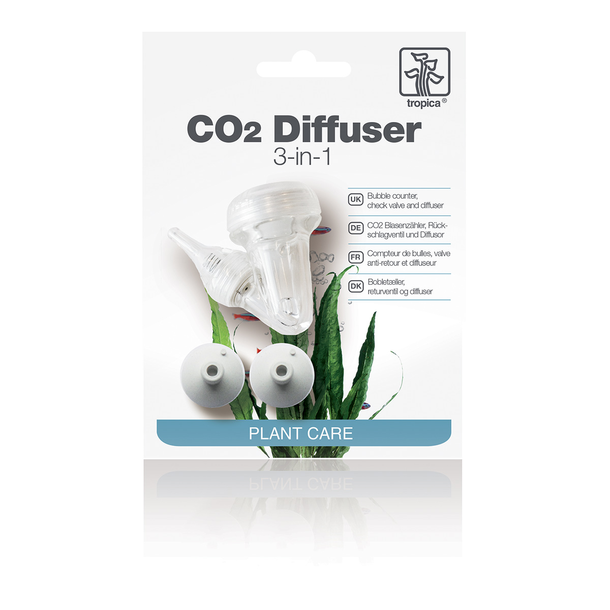 Tropica CO2 Diffuser günstig kaufen
