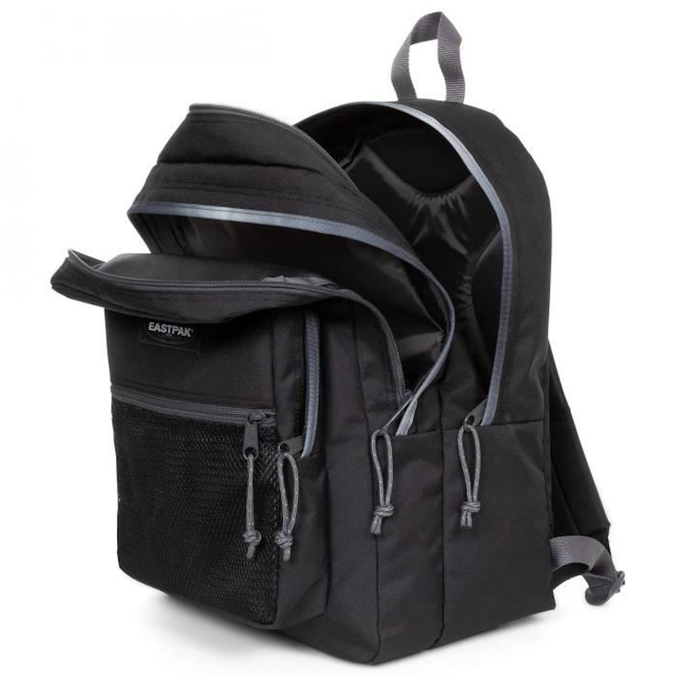 Eastpak Pinnacle kontrast grade grey EK000060-1E31 noir