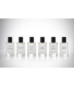 Emil Élise Eating Wherever Eau de Parfum-100 ml
