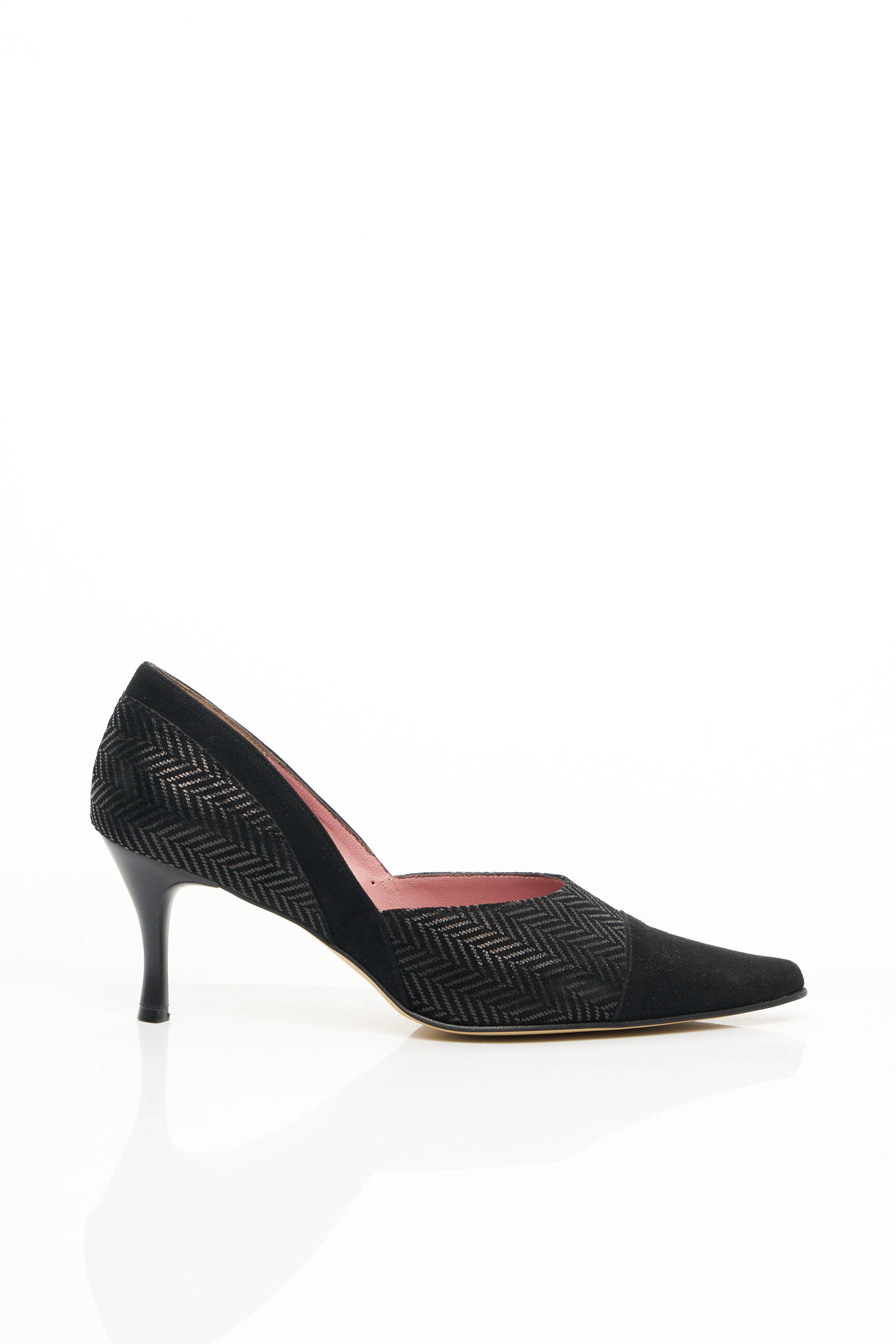 Elantine Escarpins Femme couleur noir