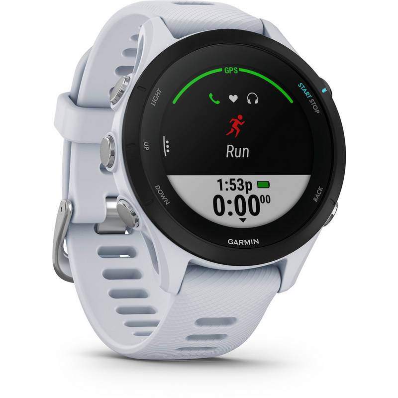 Garmin Forerunner 255S Music Sportuhr