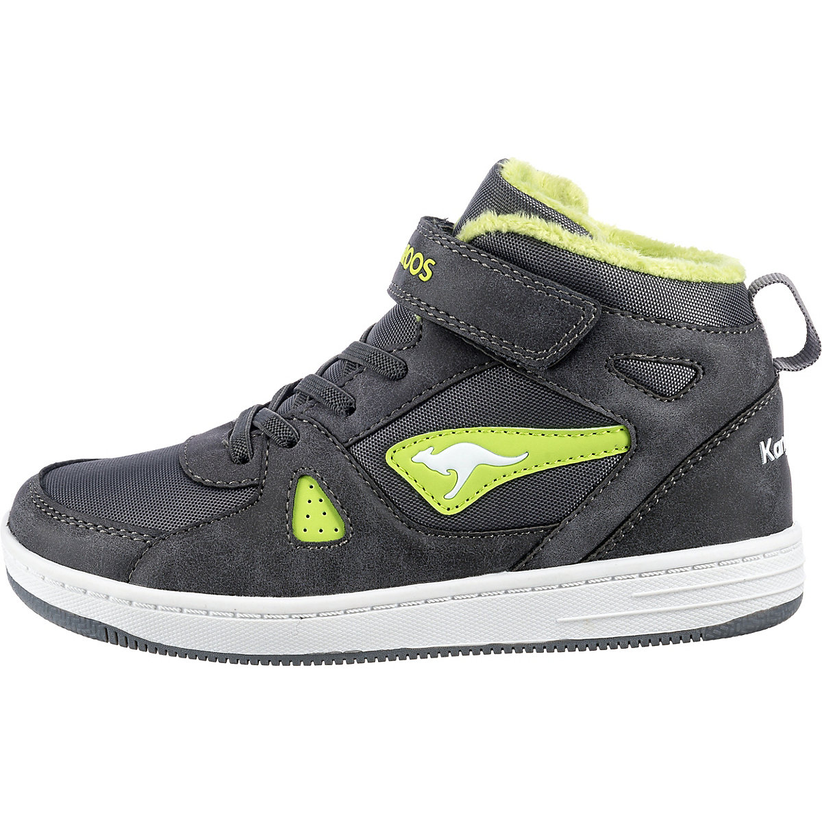 Winterschuhe für Jungen