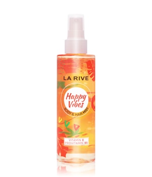 LA RIVE Happy Vibes Body & Hair Parfum-200 ml