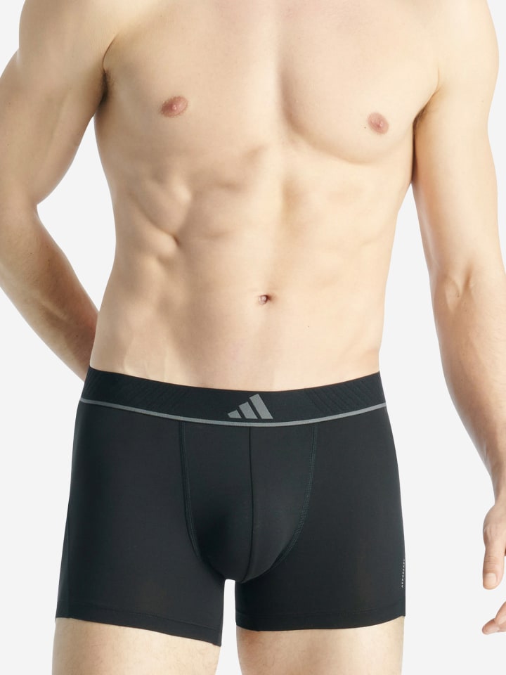 adidas Trunk Active Micro Flex Eco in Black günstig kaufen