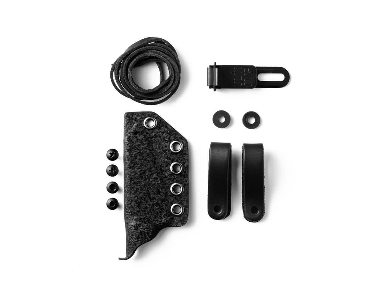 Makro 2 Kydex Sheath