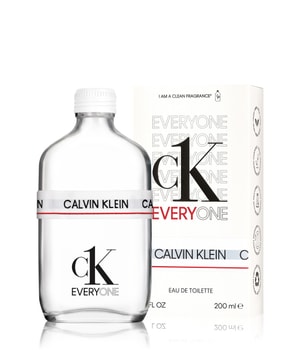 Calvin Klein ck Everyone Eau de Toilette 200 ml