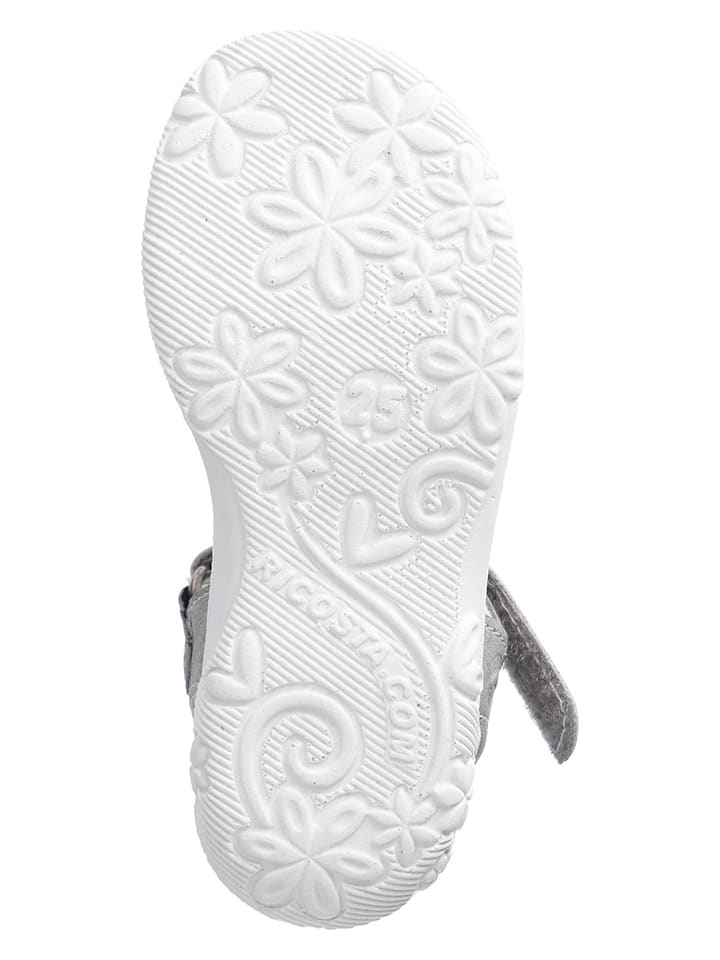 Ricosta Leder-Sandalen 